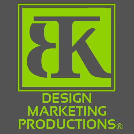 btk design, marketing and productions, inc. 